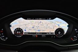 Audi Q5  TFSI Quattro Sports S Line 2018 full