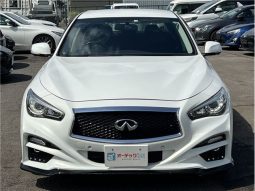 Nissan Skyline 200GT-t Type P 2016 full