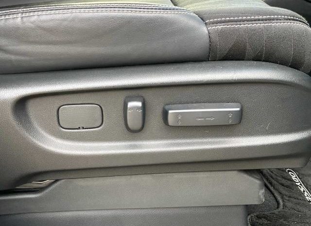 Honda Odyssey Hybrid  Absolute EX Honda Sensing 2020 full