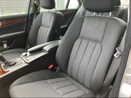 Mercedes-Benz C-Class C200 Blue Efficiency 2010 full