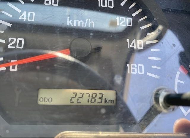 Isuzu Elf Dump 2015 full