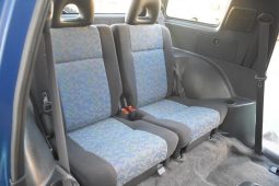 Toyota RAV4 L 1995 full