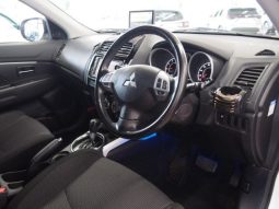 Mitsubishi RVR Roadest G 2012 full