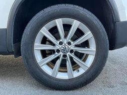 Volkswagen Tiguan Sports & Style full