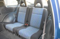 Toyota RAV4 L 1995 full