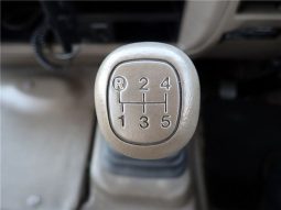 Toyota Coaster 1994 full