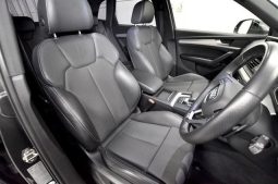 Audi Q5  TFSI Quattro Sports S Line 2018 full