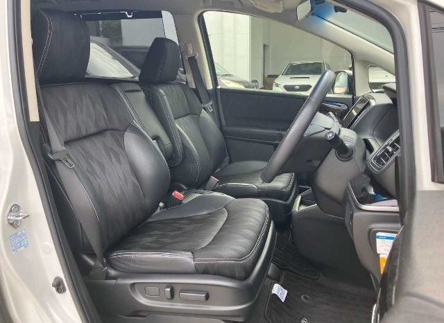 Honda Odyssey Hybrid  Absolute EX Honda Sensing 2020 full