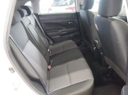 Mitsubishi RVR Roadest G 2012 full