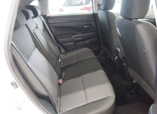 Mitsubishi RVR Roadest G 2012 full