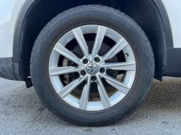 Volkswagen Tiguan Sports & Style full