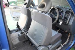 Toyota RAV4 L 1995 full
