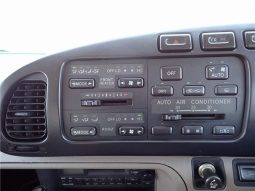 Toyota Coaster 1994 full