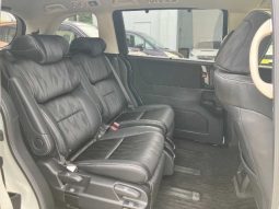 Honda Odyssey Hybrid  Absolute EX Honda Sensing 2020 full