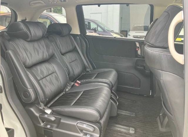 Honda Odyssey Hybrid  Absolute EX Honda Sensing 2020 full