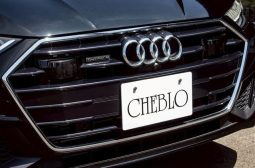 Audi A7 Sportsback 2019 full