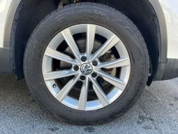 Volkswagen Tiguan Sports & Style full
