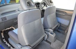 Toyota RAV4 L 1995 full