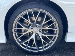 Nissan Skyline 200GT-t Type P 2016 full