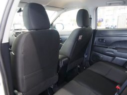 Mitsubishi RVR Roadest G 2012 full