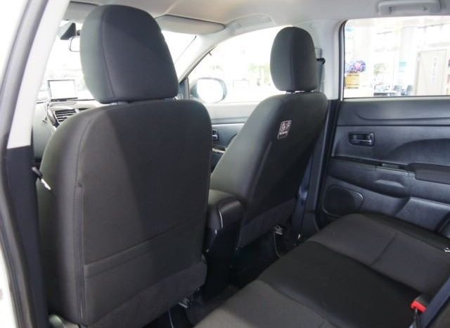 Mitsubishi RVR Roadest G 2012 full