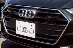 Audi A7 Sportsback 2019 full