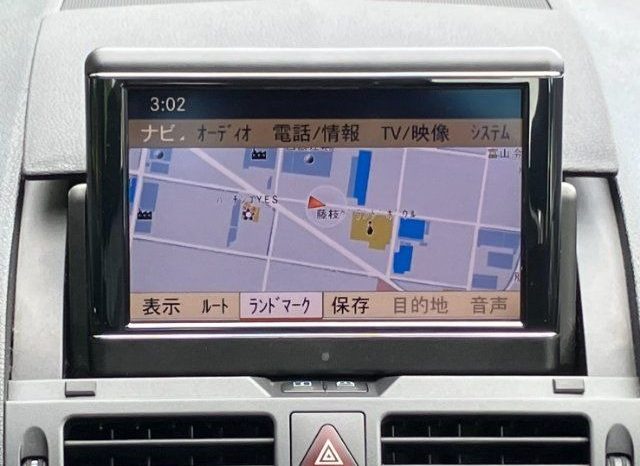 Mercedes-Benz C-Class C200 Blue Efficiency 2010 full