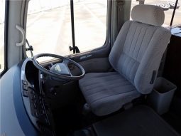 Toyota Coaster 1994 full