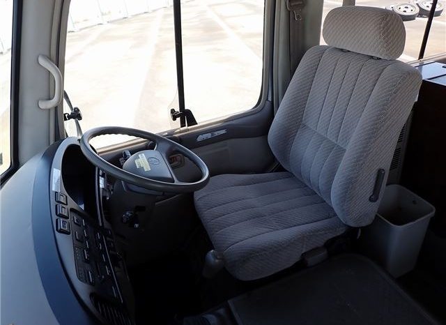 Toyota Coaster 1994 full