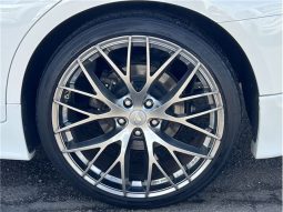 Nissan Skyline 200GT-t Type P 2016 full