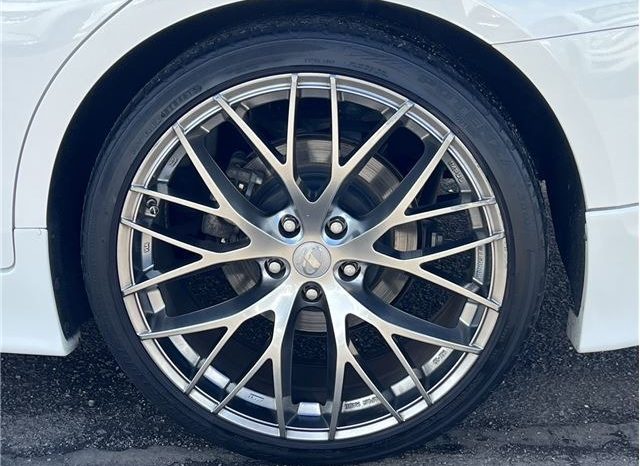 Nissan Skyline 200GT-t Type P 2016 full