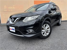 Nissan X-Trail 2.0 20X 2015