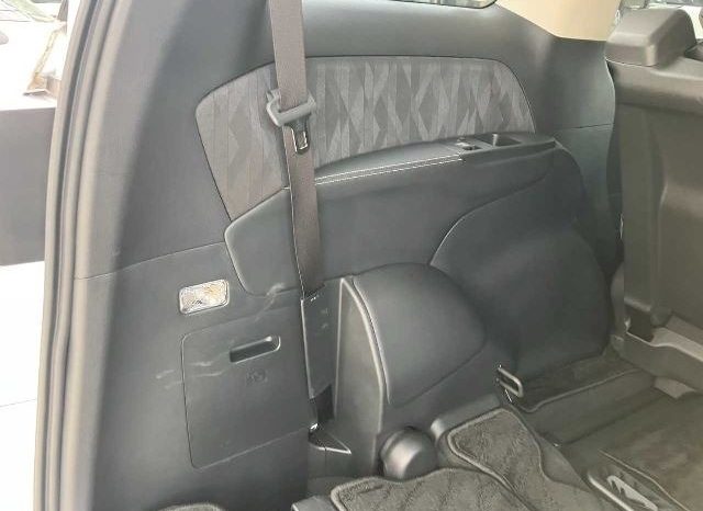 Honda Odyssey Hybrid  Absolute EX Honda Sensing 2020 full