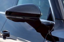 Audi A7 Sportsback 2019 full