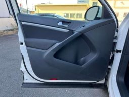 Volkswagen Tiguan Sports & Style full