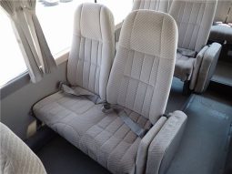 Toyota Coaster 1994 full