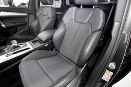 Audi Q5  TFSI Quattro Sports S Line 2018 full