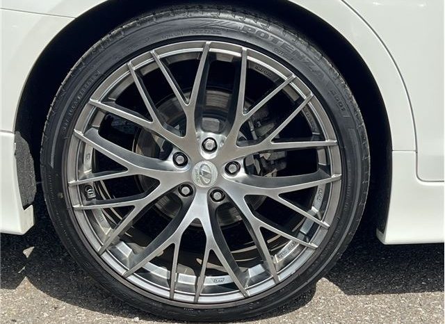 Nissan Skyline 200GT-t Type P 2016 full