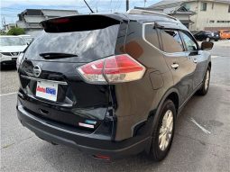 Nissan X-Trail 2.0 20X 2015 full