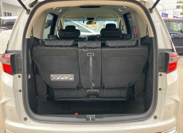 Honda Odyssey Hybrid  Absolute EX Honda Sensing 2020 full