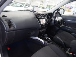 Mitsubishi RVR Roadest G 2012 full