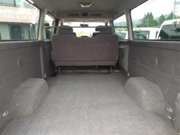 Nissan Caravan S Long GX 2008 full