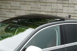 Audi A8 55TFSI Quattro 2019 full