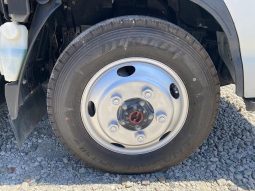 Isuzu Elf Dump 2015 full