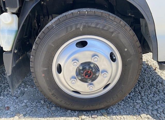 Isuzu Elf Dump 2015 full