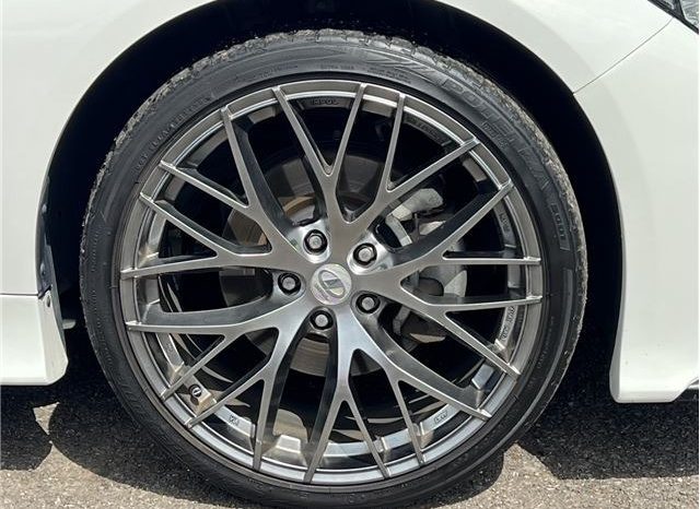 Nissan Skyline 200GT-t Type P 2016 full