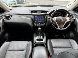 Nissan X-Trail 2.0 20X 2015 full
