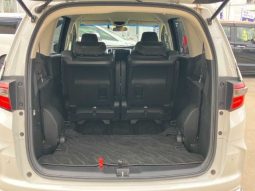 Honda Odyssey Hybrid  Absolute EX Honda Sensing 2020 full