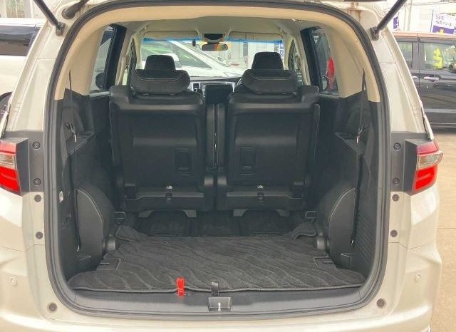 Honda Odyssey Hybrid  Absolute EX Honda Sensing 2020 full