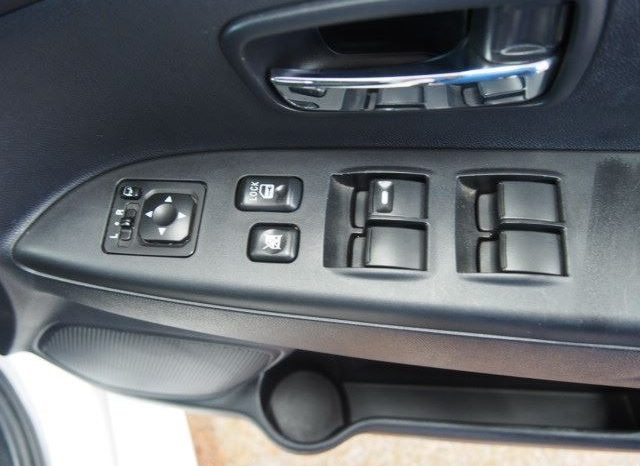 Mitsubishi RVR Roadest G 2012 full